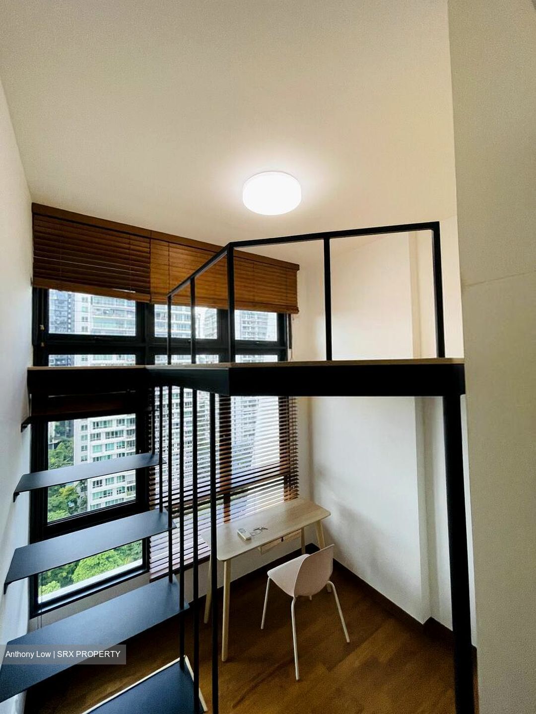 Eco Sanctuary (D23), Condominium #397578341